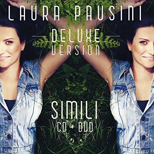 Laura Pausini - Simili - Preis vom 09.10.2026 07:28:09 h
