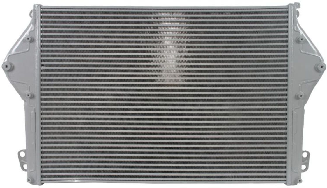 Ladeluftkühler THERMOTEC DASC010TT