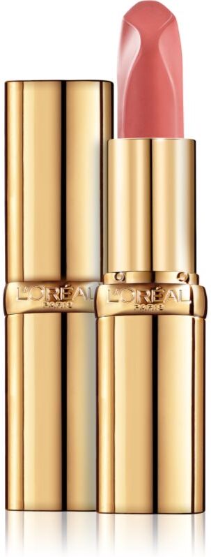 L’Oréal Paris Color Riche Les Nus Moisturizing Lipstick shade 181 Nu Intense 3.6 g