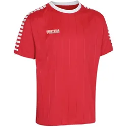 DERBYSTAR Hyper Trikot rot/weiß S
