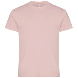 CLIQUE Basic T-Shirt Herren 215 - candy pink L