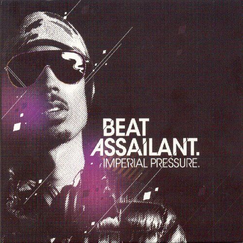 Beat Assaillant - Imperial Pressure - Preis vom 30.09.2026 09:01:18 h