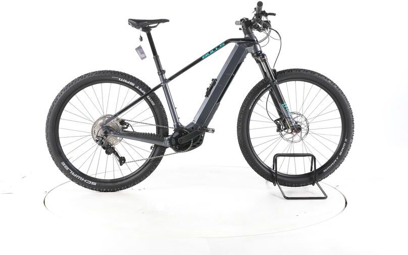 Bulls Sonic EVO 1 E-Bike - 297937