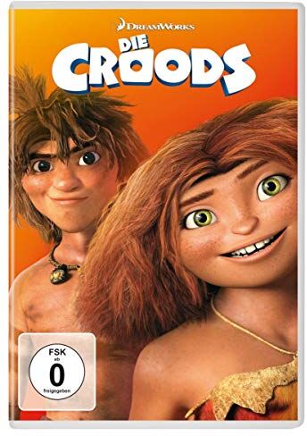 Die Croods - Preis vom 11.10.2026 03:10:56 h