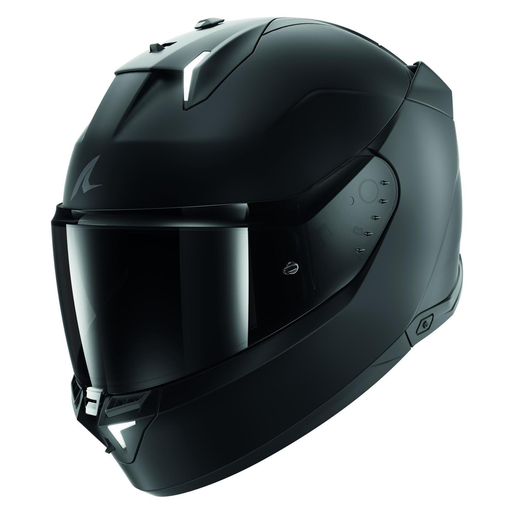 Shark Integralhelm SKWAL 13 (XXL) (HE0825EKMAXXL)