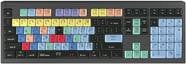 Logickeyboard Cubase/Nuendo Astra 2 voor Mac