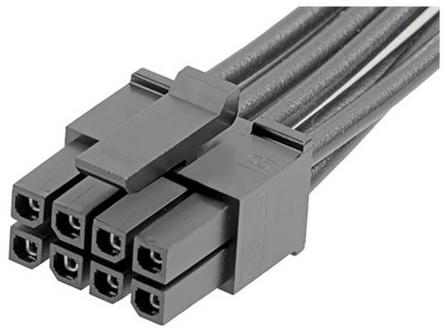 Molex 214756-2081 Bag