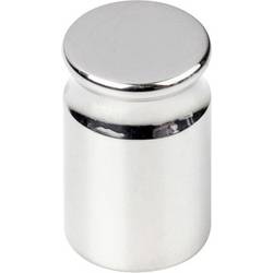Kern 316-05 Einzelgewicht, OIML-Klasse E2, 20 g, Kompaktform, Edelstahl poliert