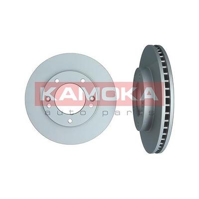 Kamoka Bremsscheibe [Hersteller-Nr. 103133] für Kia