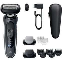 Braun, Rasierapparat, Series 6 62-G1650s