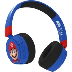 OTL Super Mario