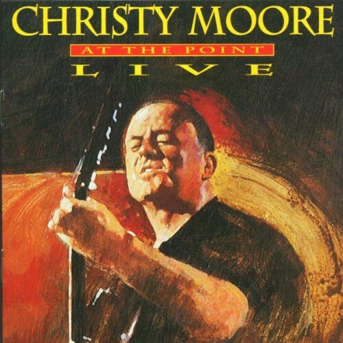 Christy Moore - Live at the Point - Preis vom 11.10.2026 15:43:13 h