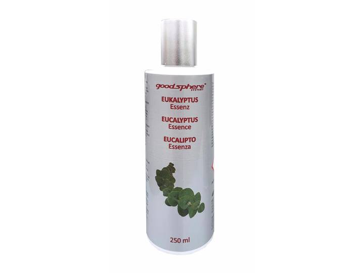 Goodsphere Eucalyptus 250ml G1133 Duftöl – Klimageräte Zubehör