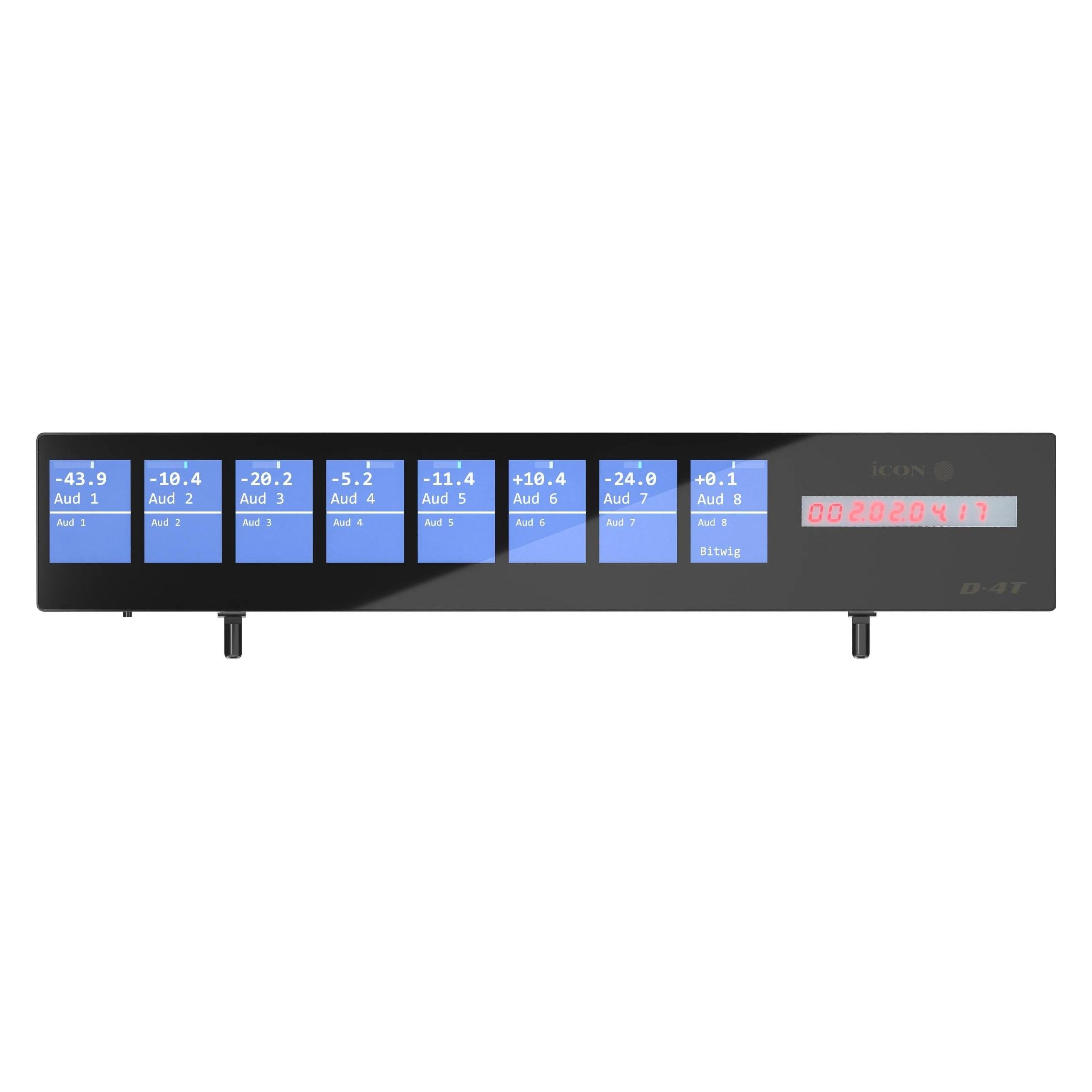 Icon D4-T (110205A2019)