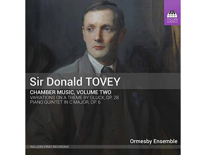 Chamber Music, Volume Two