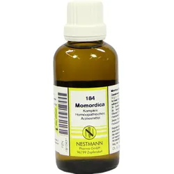 Momordica Kompl Nestm 184 50 ML