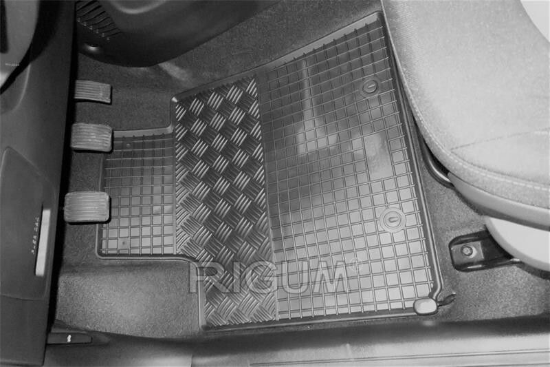 RIGUM 905045 Floor mats