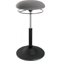 LOGILINK EO0022 - Bürohocker, höhenverstellbar