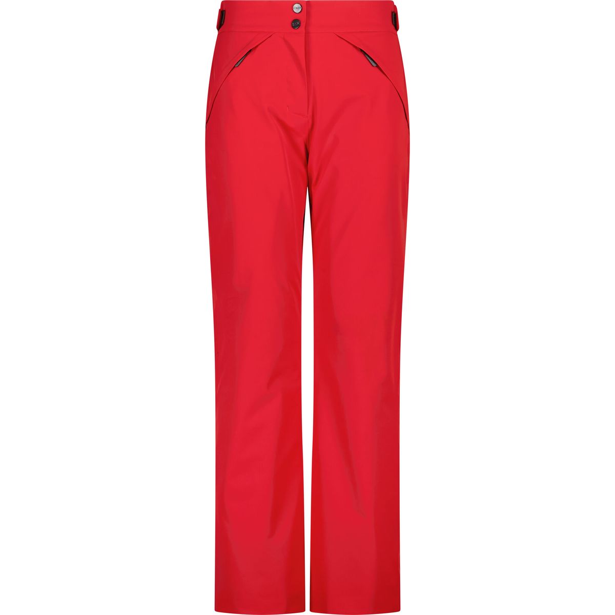 CMP Woman Ski Ski Pant red (B829) 42 36W0166-B829-42