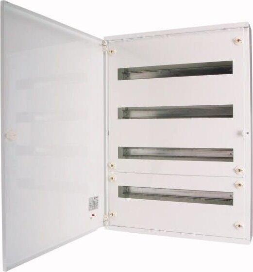 Eaton Modulaire schakelkast wandmontage 3x24 IP30 BF-O-3/72-P