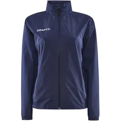 CRAFT Evolve Regenjacke Damen 390000 - navy M