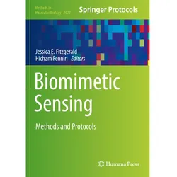 Biomimetic Sensing, Fachbücher