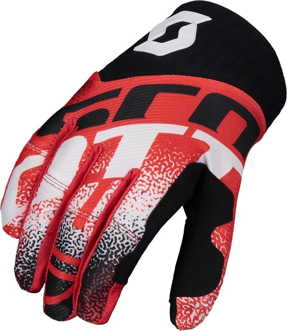 Scott 450 Noise Motocross Handschuhe 2733231042006