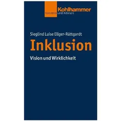Inklusion, Fachbücher von Sieglind Luise Ellger-Rüttgardt