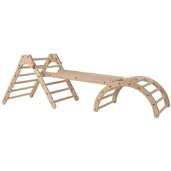 All-4-Baby Climb up Fold up Set / Kletterset