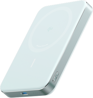 Anker MagGo Power Bank (10K, Slim)   Customizable