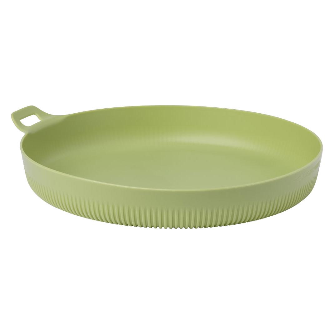 Sea To Summit Horizon Plate - L Tarragon (22815002)