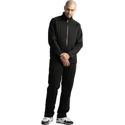 Cross Jacke X-Pro, schwarz