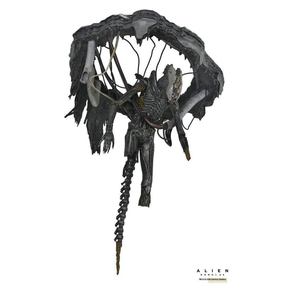 Neca Alien: Romulus Actionfigur Deluxe Suspended Lab Xenomorph XX121 18 cm (58042401)