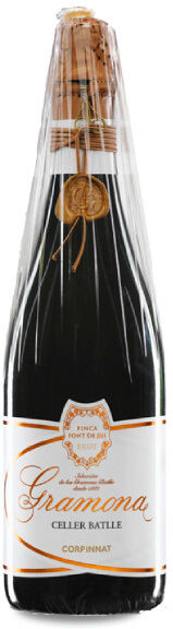 Gramona Celler Batlle 2015 - 75cl