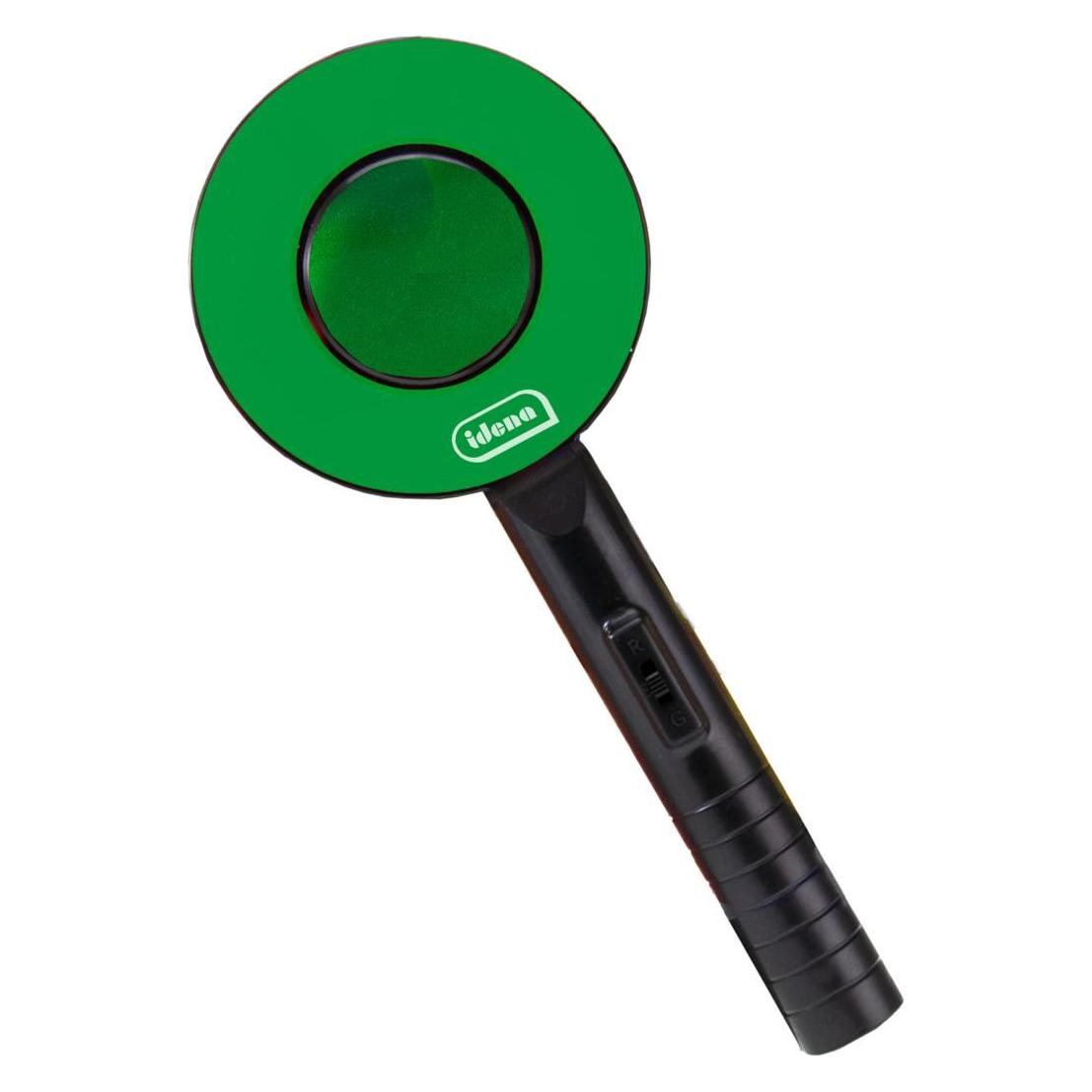 Idena Polizei Kelle doppelte Lichtfunktion (40159)