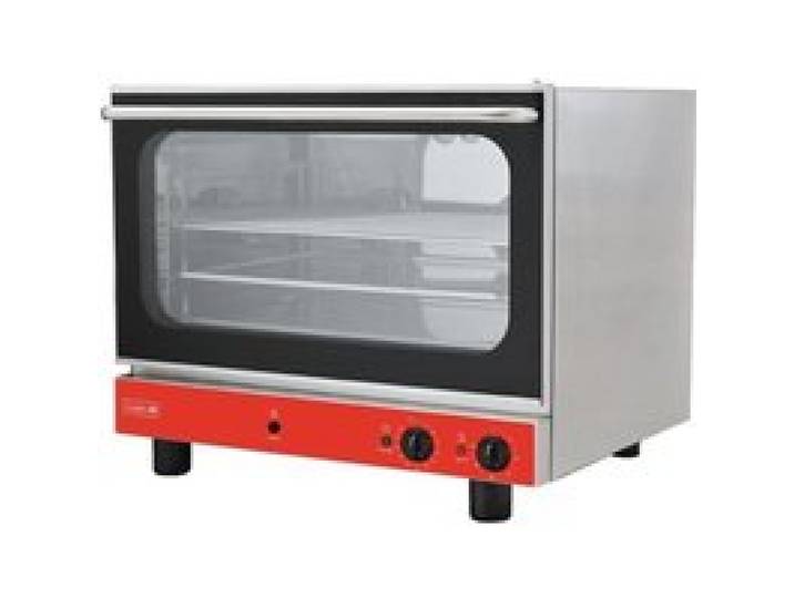 Four pâtisserie professionnel à convection - 4 niveaux 600x400 mm - Gastro M