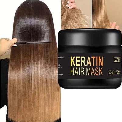 Uplifted Goods Advanced Keratin And Biotin Deep Conditioning Hair Mask Advanced Keratin And Biotin Deep Conditioning Hair Mask