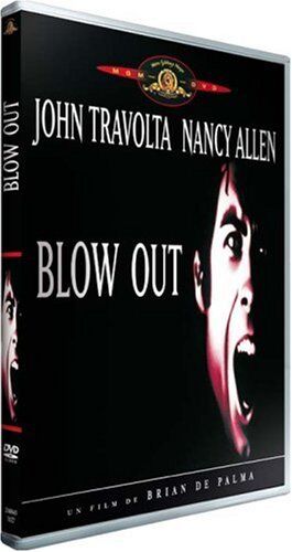 Brian De Palma - Blow Out [FR Import] - Preis vom 17.10.2026 19:25:27 h