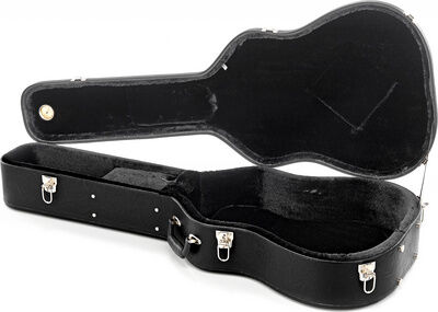 Höfner H64/8 Jumbo/12string/Jazz Case