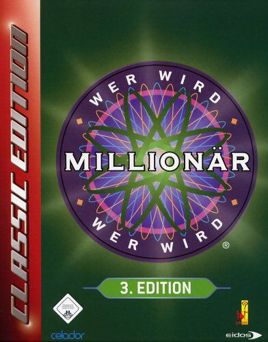 ak tronic - Wer wird Millionär 3 - Preis vom 09.10.2026 07:28:09 h
