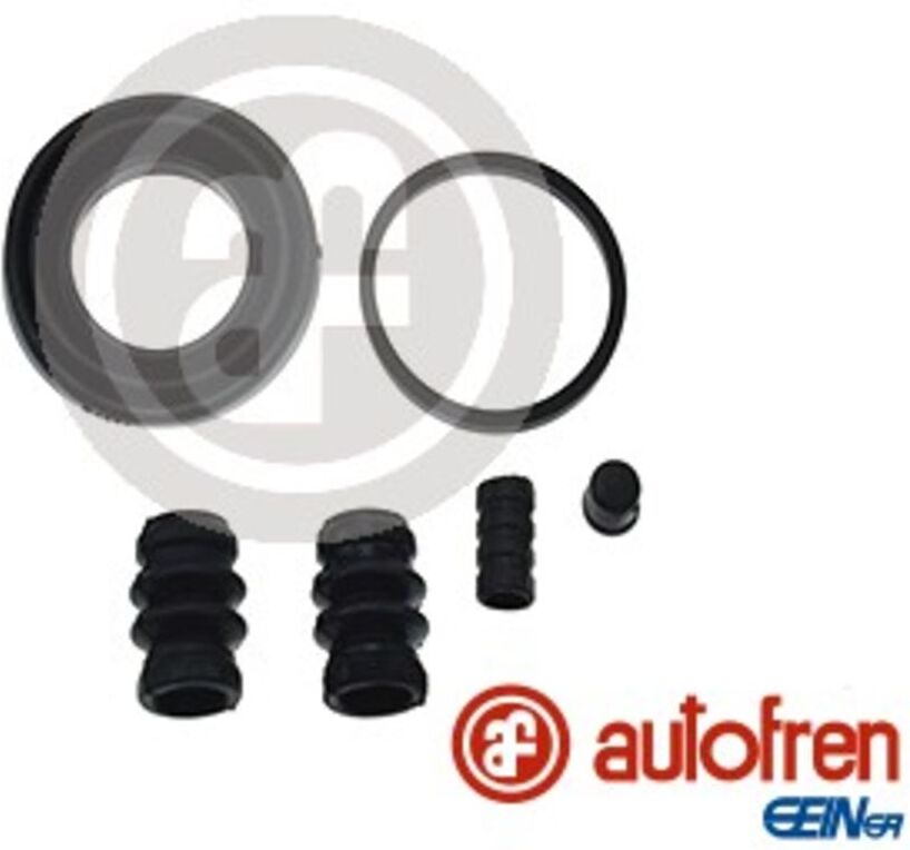Reparatursatz, Bremssattel AUTOFREN SEINSA D4-2254