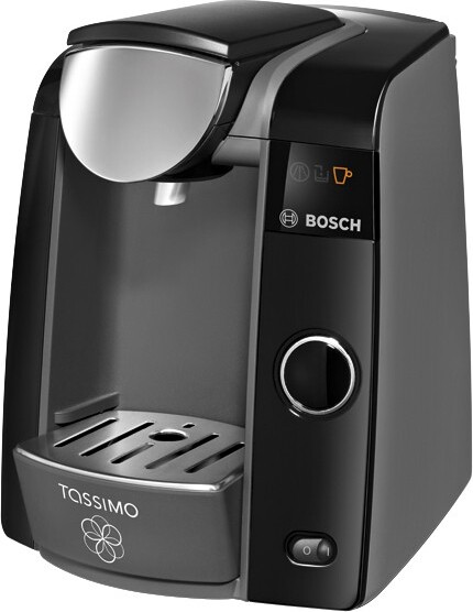 Bosch MUM9DT5S41, 5,5 l, Silber, Drehregler, Berührung, 2,3 l, 2,3 l, 5,5 l