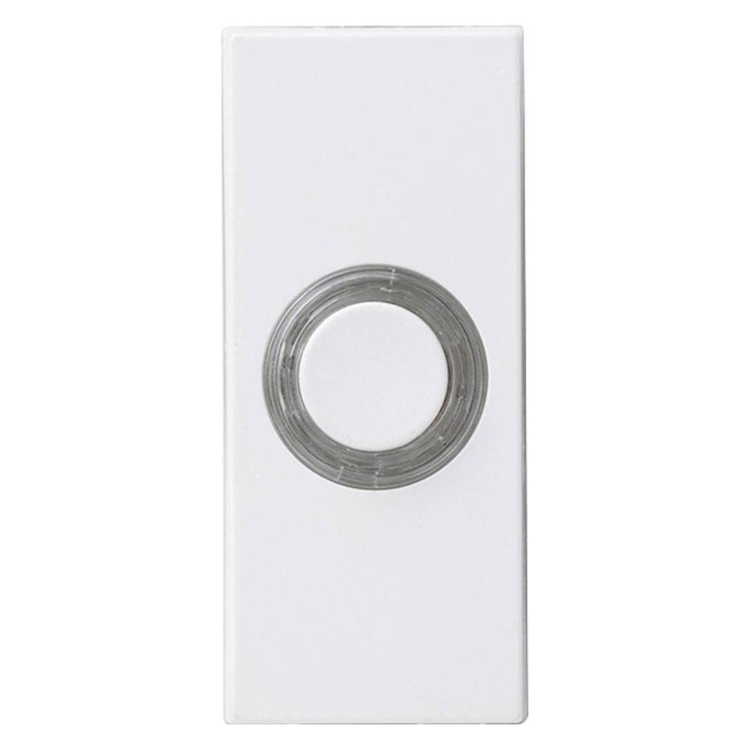 Honeywell Home Klingeltaster Lightspot (D534WE)