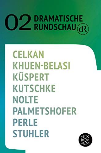 Ebru Nihan Celkan - Dramatische Rundschau 02 - Preis vom 11.10.2026 03:10:56 h