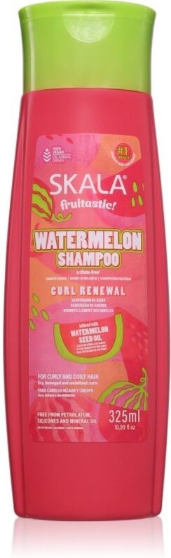 Skala Watermelon shampoing pour cheveux bouclés 325 ml