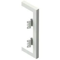 Niedax GK-Wandabschlussblende DWB 220T70 VW