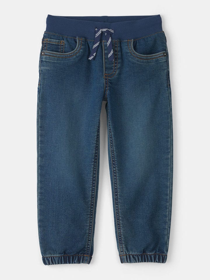 OshKosh Jeans - Regular fit - in Blau - 92