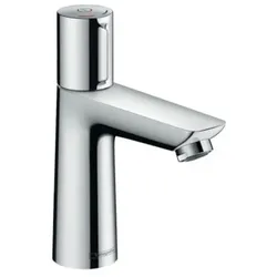Hansgrohe Talis Select E Waschtischarmatur Chrom 71751000