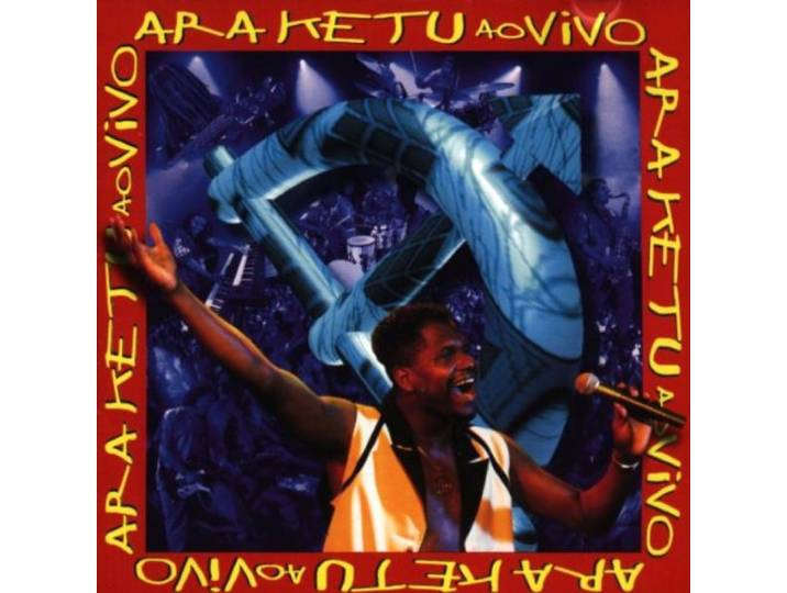 Ao Vivo [Import Anglais]