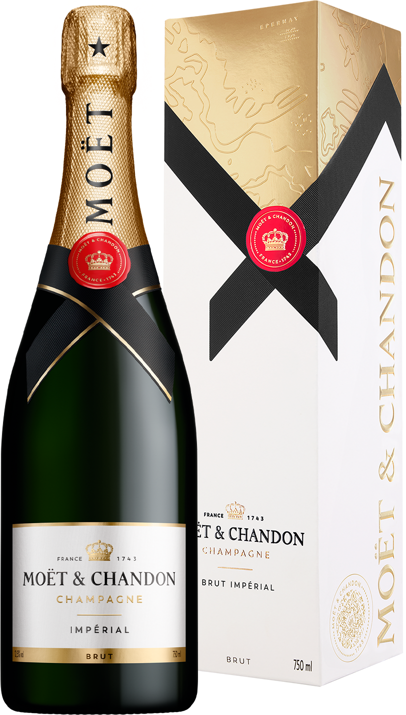 Champagne Brut 'Imperial' Magnum Moët & Chandon